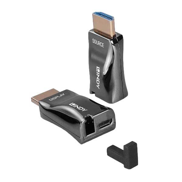 Lindy 4k60 Hdmi-forlænger