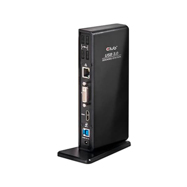 Club 3d Csv-3242hd Usb 3.2 Hub