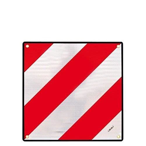 Dicoal Outdoor -Signalplatta - V20