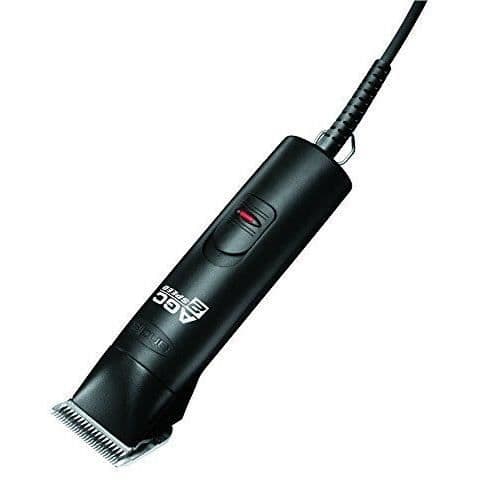 Trixie Dog klippmaskin, ANDIS AGC-2, 35-nbspW - 4011905238739