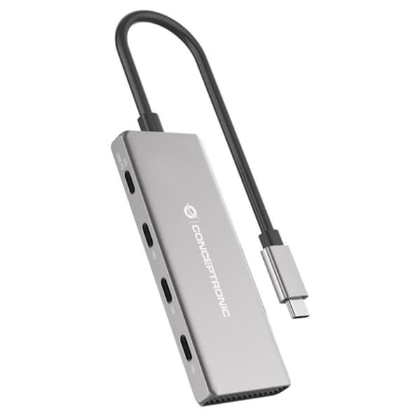 Conceptronic Hubbies16g Hub