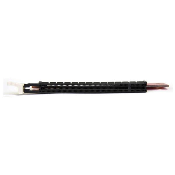 Startech Pci-e-expansionskort X1 Till X16 Svart