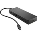 Miniatyrbillede 1 af 3: Hp 50h55ut Dokningsstation