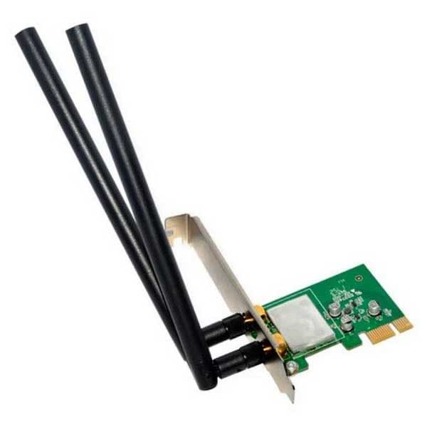 Level One Wnc-0801 2.4/5ghz Pci-e-langaton Sovitin