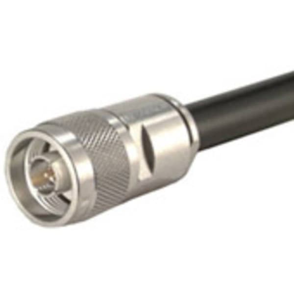 Huber &amp; Suhner 11_N-50-7-6/133_NE 22542120 N hankontakt, rak 50 Ω 1 st.