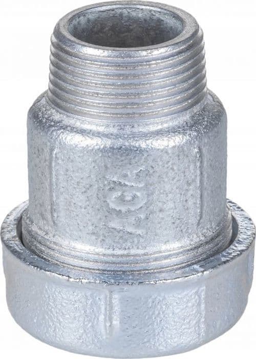 Industriell koppling Agaflex - 10010006 - Hanhylsa AK 2 AGA