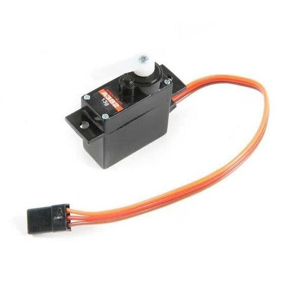 Servo Sub-Micro MG 14g - Mikro