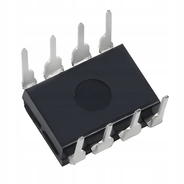 Timing System NE555 2 stk