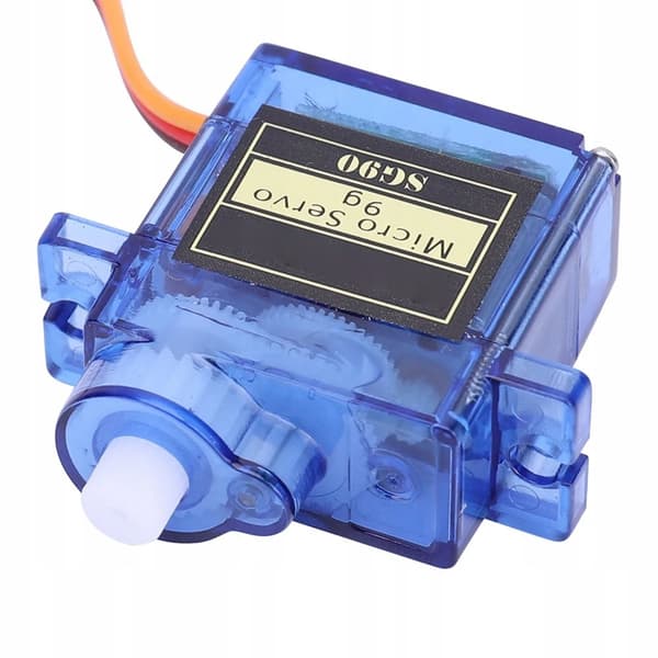Tower Pro SG90 9g Arduino AVR servo