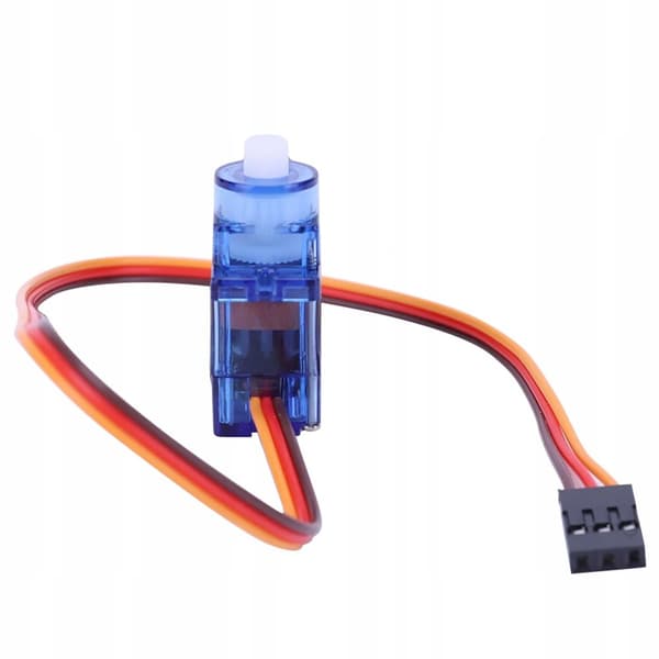Tower Pro SG90 9g Arduino AVR servo