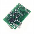 Miniatyrbillede 4 af 6: Rosfix strømforsyningsmodul 12V 450mA (5,4W)