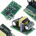 Miniatyrbillede 1 af 6: Rosfix strømforsyningsmodul 12V 450mA (5,4W)