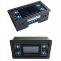Pikkukuva 3 / 5: Digitaalinen PWM-generaattori XY-PWM 1Hz-150kHz 3.3-30V UART LCD:llä