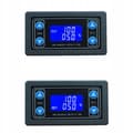 Pikkukuva 4 / 5: Digitaalinen PWM-generaattori XY-PWM 1Hz-150kHz 3.3-30V UART LCD:llä