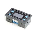 Pikkukuva 5 / 5: Digitaalinen PWM-generaattori XY-PWM 1Hz-150kHz 3.3-30V UART LCD:llä