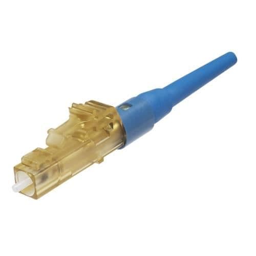 PANDUIT FLCSSCBUY LC BLUE WIRE CONNECTOR - WIRE CONNECTORS (LC