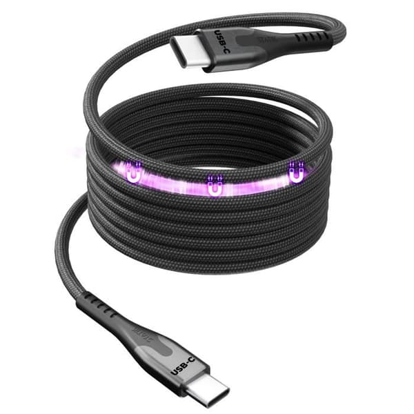 Kopplingskontakt Statik - PUP-0550-6FT-CC