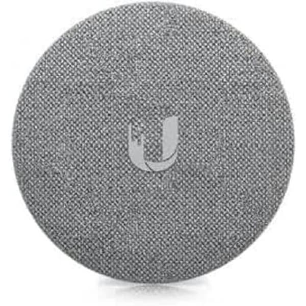 UbiQuiti UP-Chime-EU W127111089 Trådlös tryckknapp grå, vit (grå knapp, vit)