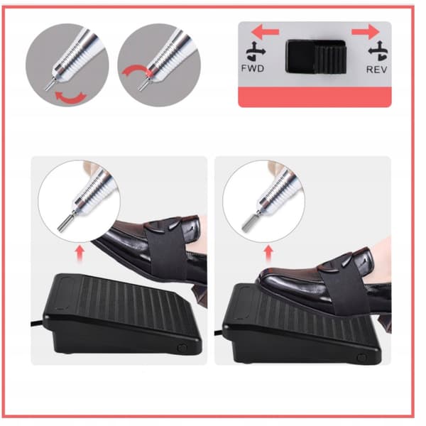 Steg-down-omvandlare CC CV 300W 20A
