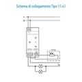 Miniatyrbild 4 av 4: Twilight Relay Type 114182300000PAS - Serie 11 Finder