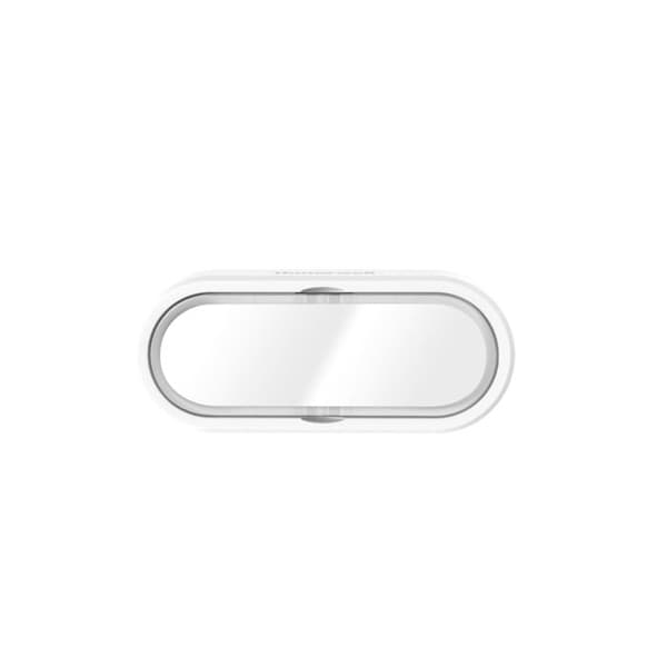 Trådlös tryckknapp - HONEYWELL - DCP911 - Bekräftelse LED - Etiketthållare - Alert melodi