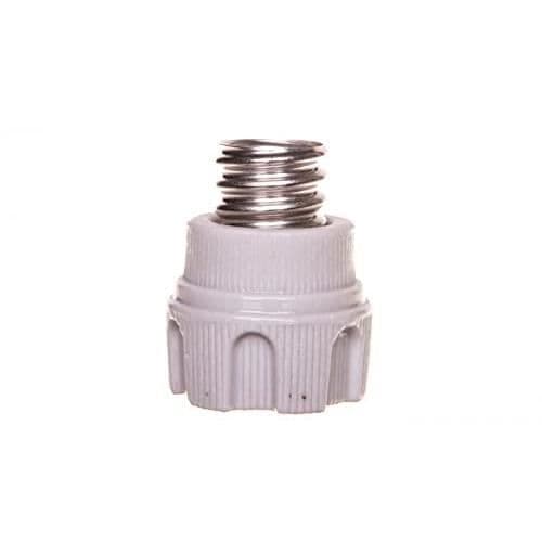 Säkringshuvud D01 Porslin Kn D01 002231003 Eti-Polam 590472290647