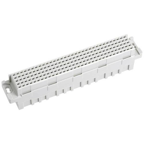 Harting honkontakt 02 05 000 0004 Totalt antal poler 160 1 st.