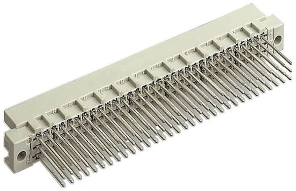 Harting industrikontakt - 09731966577 - Messerleiste 1 St. ()