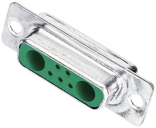 Harting d-sub-kontakt - 09693015172