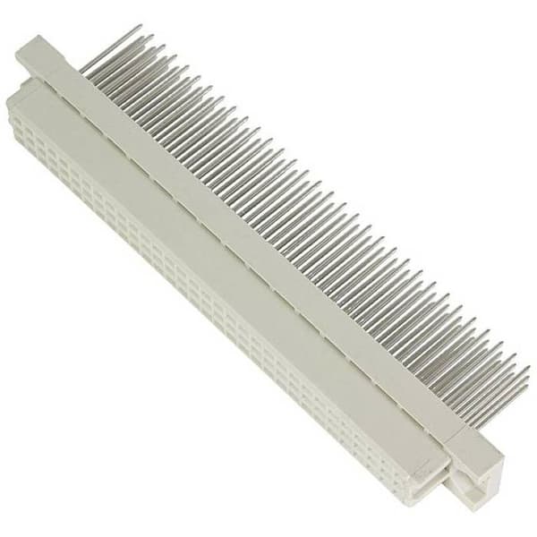 Harting honkontakt 09 03 296 6878 Totalt antal poler 96 1 st.