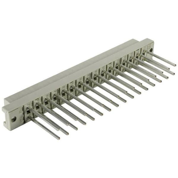 Harting honkontakt 09 04 232 6821 Totalt antal poler 32 1 st.