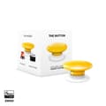 Miniatyrbild 1 av 4: Kontrollknapp - Fibaro - Z-Wave Plus - Kompakt - Trådlös - Batteri driven