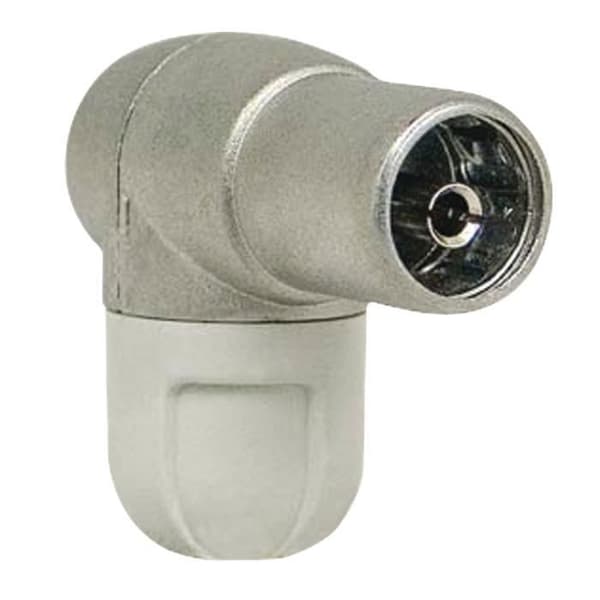 vit pvc hona iec-kontakt NED-8424450041314