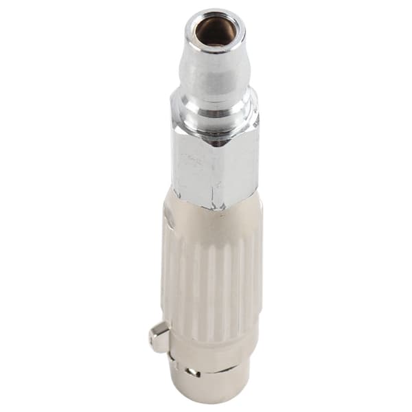 Gear Motor Connector, Hurtigstikdesign, Drypfri funktion, Alsidig kompatibilitet