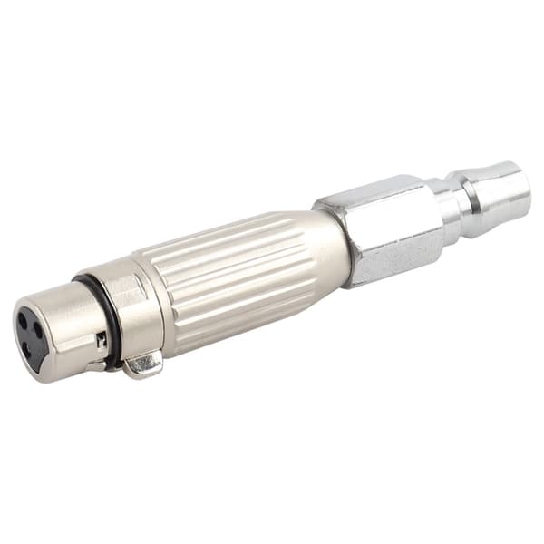 Gear Motor Connector, Hurtigstikdesign, Drypfri funktion, Alsidig kompatibilitet