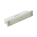 Miniatyrbillede 2 af 4: Telefonstik, aftageligt (hvidt)