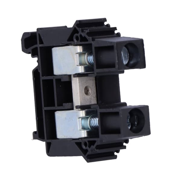 ZUG-35 sort gennemgangsstik