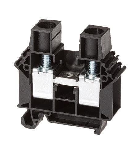 ZUG-35 sort gennemgangsstik