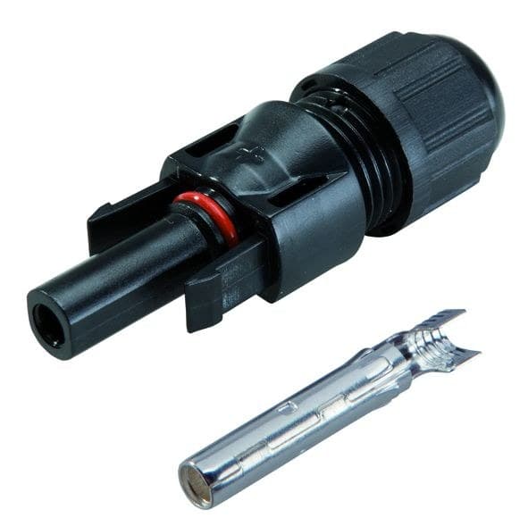 Epic Solar 4 F 4 - 6 mm2 solcellestik