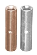 Miniatyrbillede 1 af 5: Fortinnet isolerende kabelstik KLA 240-90