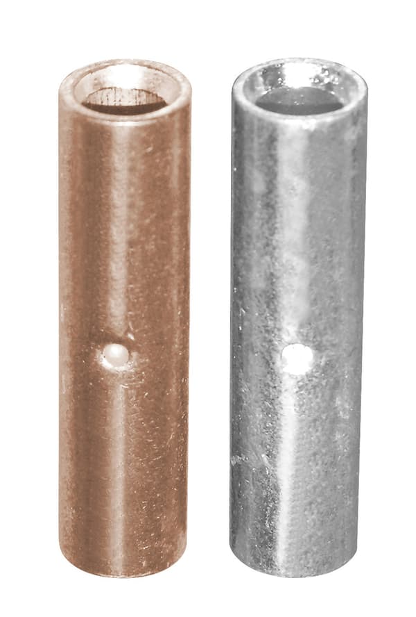 Fortinnet isolerende kabelstik KLA 240-90