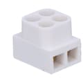 Miniatyrbillede 4 af 4: Klemrække, gevindskåret, hærdeplast, LTE 2-2.5