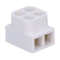 Miniatyrbillede 2 af 4: Klemrække, gevindskåret, hærdeplast, LTE 2-2.5