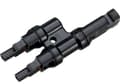 Miniatyrbillede 1 af 2: Epic Solar 4 Solar Connector MFF Splitter