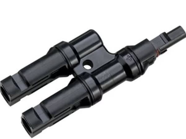 Epic Solar 4 Solcellestik FMM Splitter