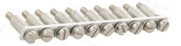 ZKU-4/10 sphincter, pakke med 5