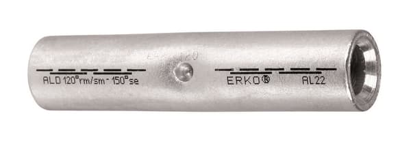 ALD 150/1 aluminiumsstik i overensstemmelse med DIN-standard