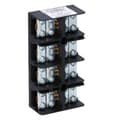 Miniatyrbillede 1 af 4: LZ-klemrække 4X35 mm2 - rektangel