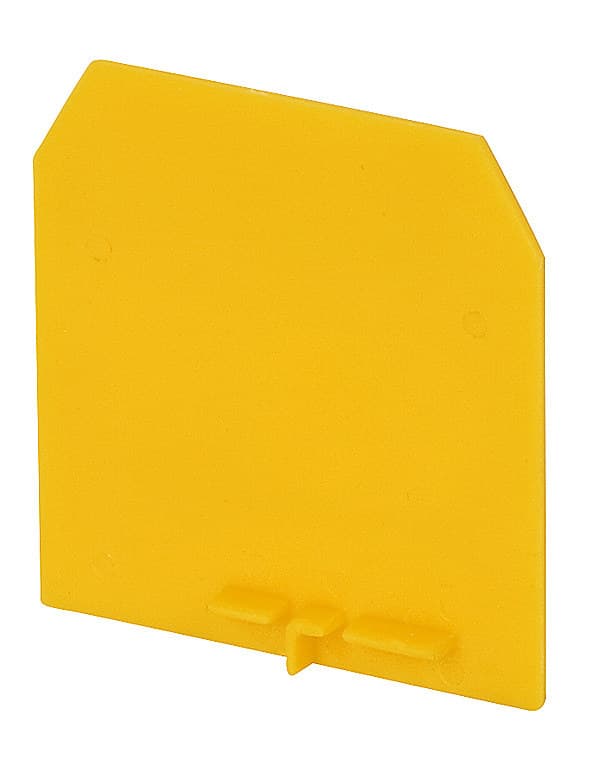 PSU-16 gul endeplade