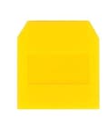Miniatyrbillede 1 af 2: PSU-16 gul endeplade